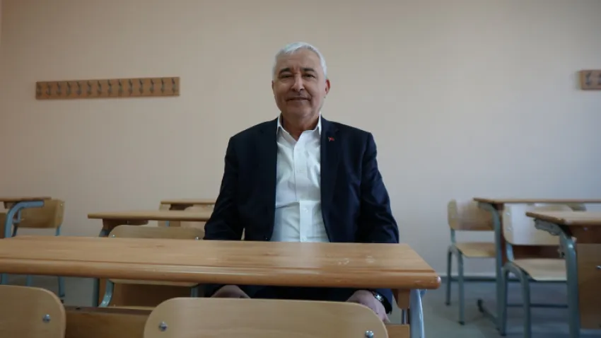 mehmet türkmen 