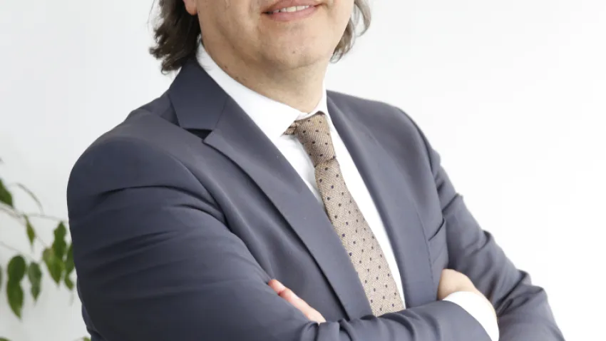 Pınar Et Genel Müdürü Hüseyin Demir
