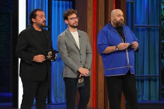 MasterChef Türkiye'de büyük heyecan: Ödül oyununu kim kazandı?