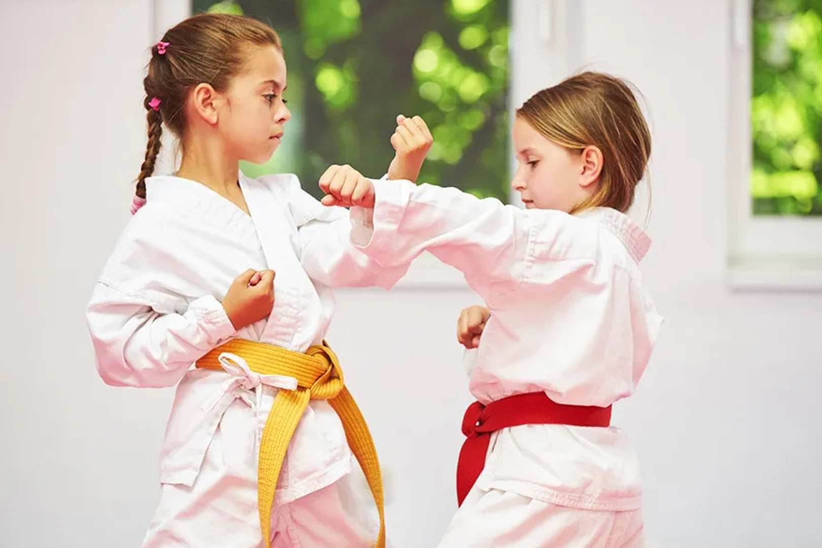 İzmir’de Süper Minikler Judo Turnuvası başlıyor