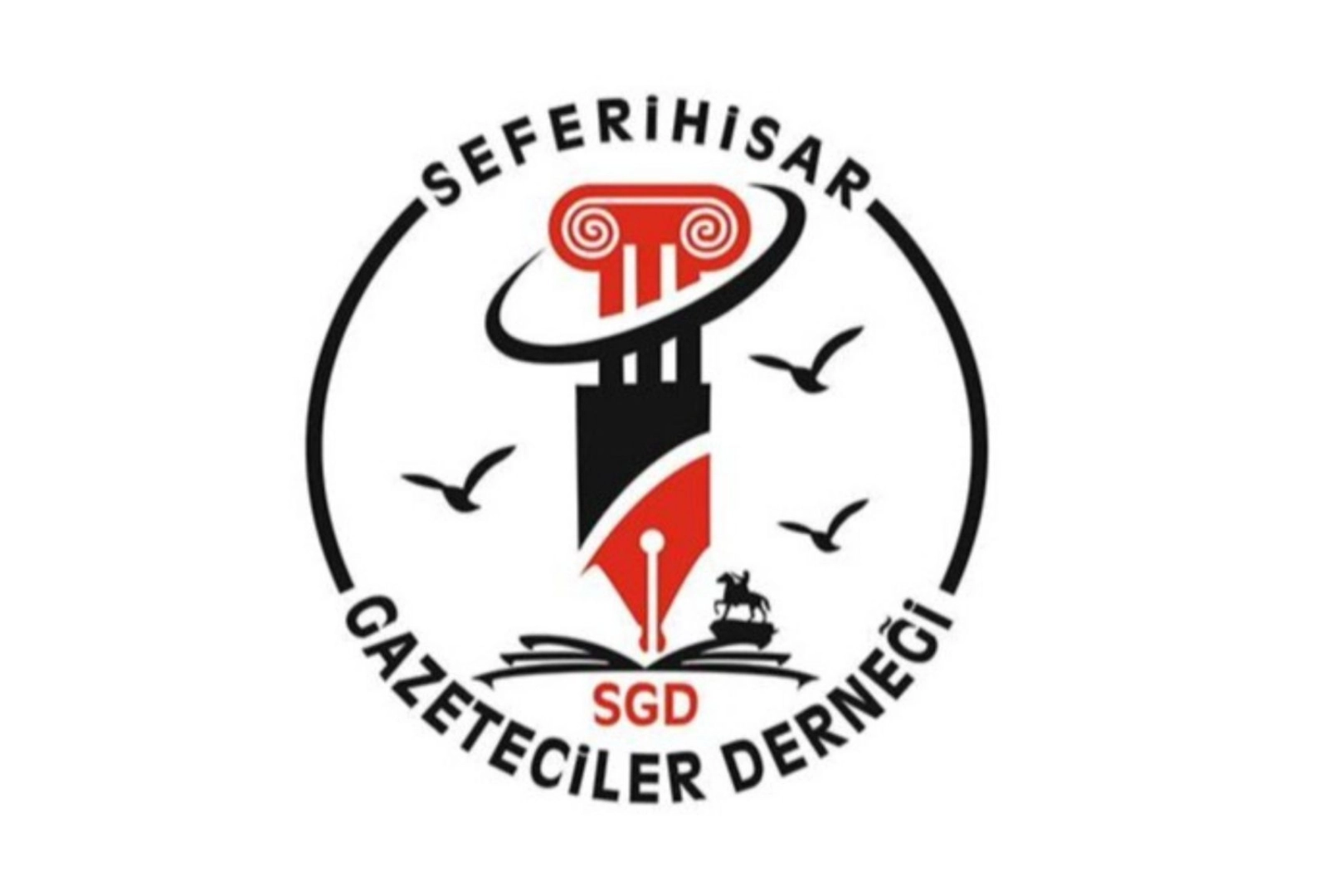 Seferihisar Gazeteciler Cemiyeti’nden açıklama: Seferihisar’da çetelere izin vermeyeceğiz