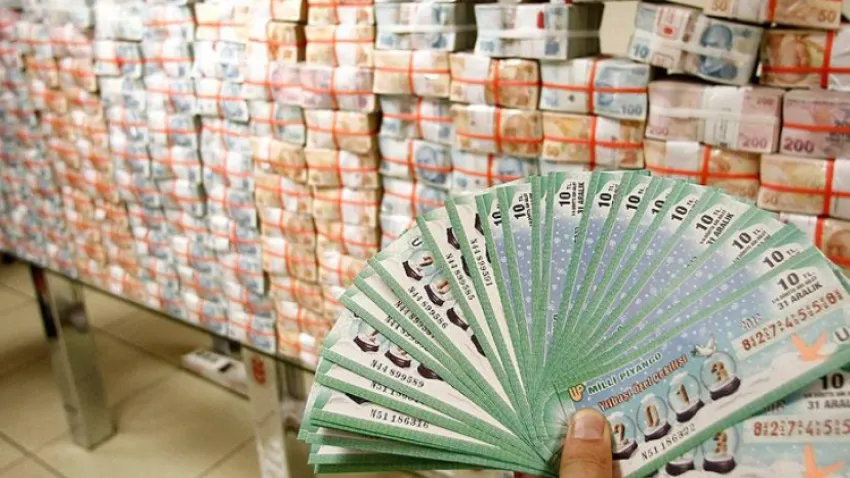 2025 Milli piyango yılbaşı bilet fiyatları ne kadar