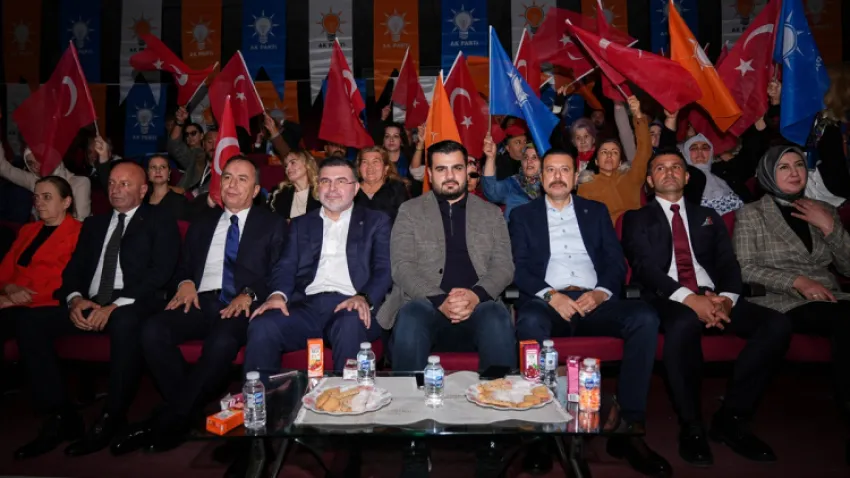 eyyüp kadir inan bilal saygılı 