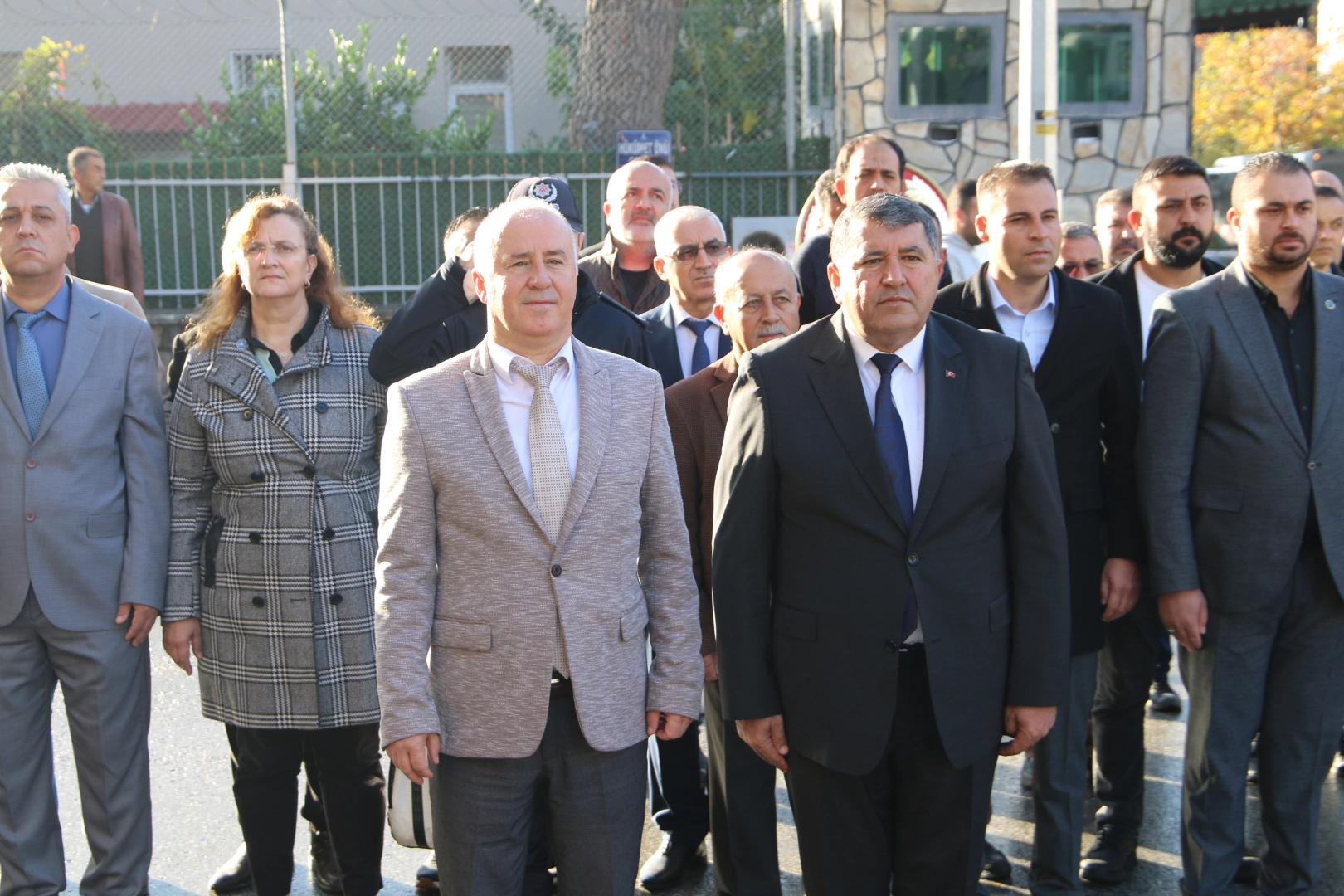 Bayındır’da Öğretmenler Günü coşkusu