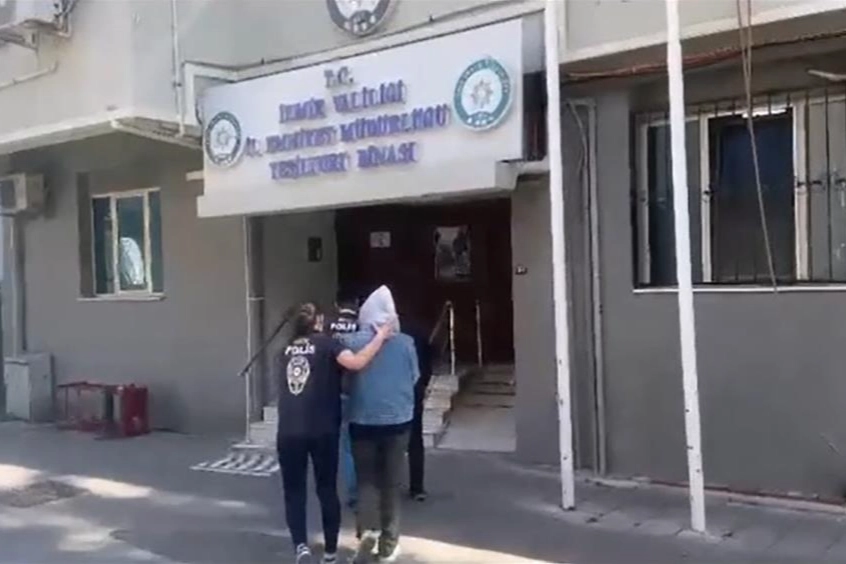 İzmir’de sosyal medya bahis çetesi çöktü: 16 kişi gözaltına alındı