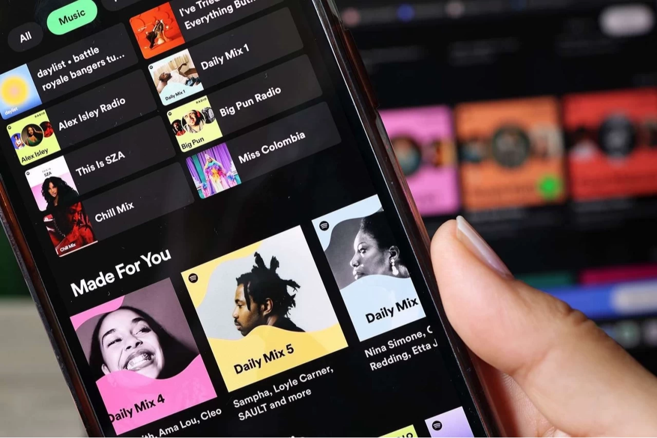 Spotify müzik özeti 2024: Spotify Wrapped 2024 ne zaman yayınlanacak?