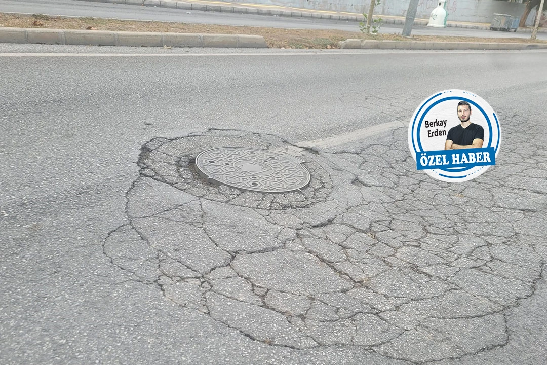 Evka 5’in gençleri ve yolları ilgi bekliyor haberinin görseli