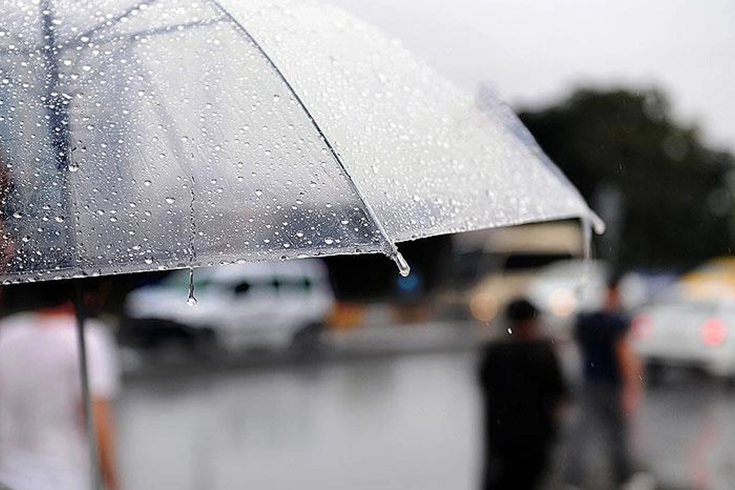 İzmir’de bugün hava nasıl olacak? 8 Aralık İzmir günlük hava durumu