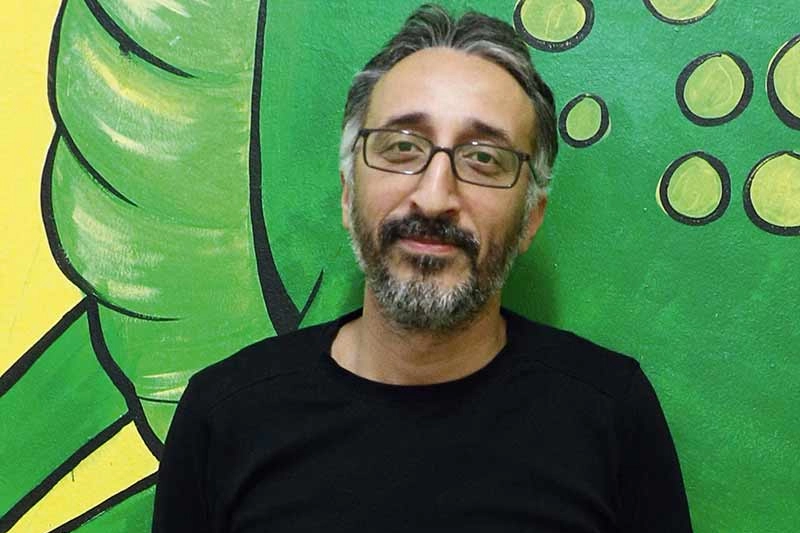 Seçkin sözcük dağarcığıyla farklılaşan bir roman: Taşkafa