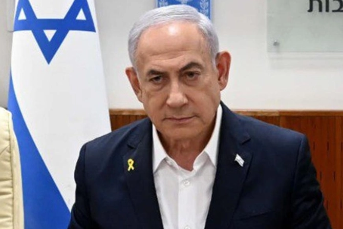 Netanyahu, hakkındaki yolsuzluk davasında tekrar ifadesinin alınmasının ertelenmesini istedi