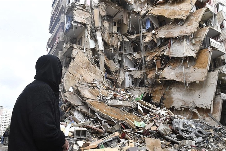 ABD duyurdu: İsrail ile Lübnan arasında ateşkes yakın