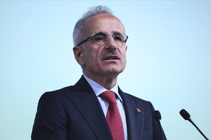 Bakan Uraloğlu: Yap-İşlet-Devret aynı zamanda bir finansman ve yapım modelidir haberinin görseli