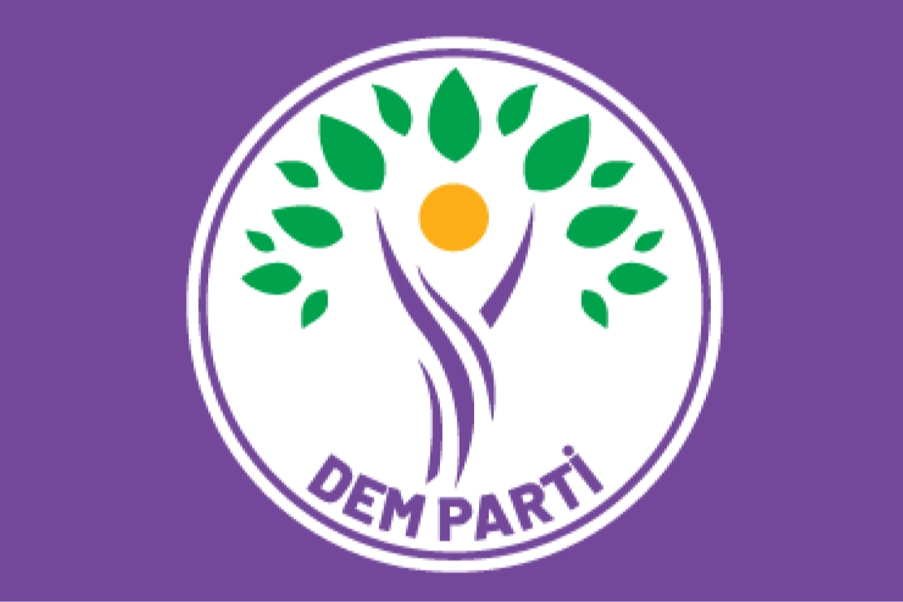 DEM Partili belediye başkanına terör soruşturmasında gözaltı haberinin görseli