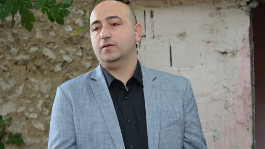 volkan akdağ