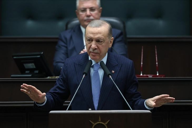 Bahçeli’nin Öcalan çağrısına Cumhurbaşkanı Erdoğan’dan destek