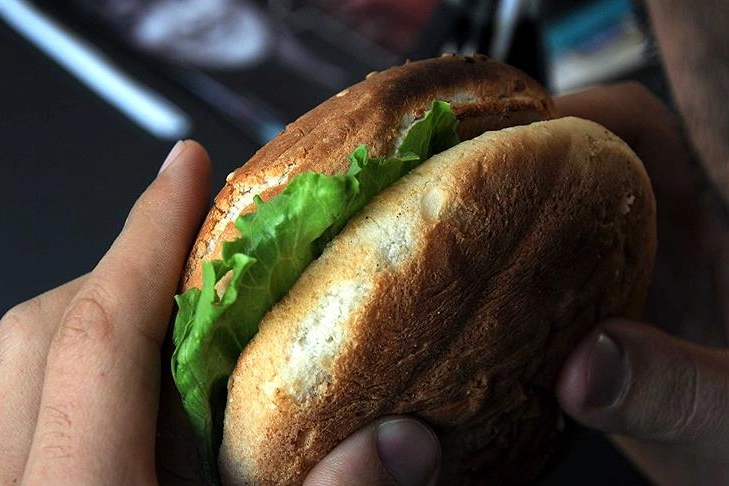 Bakanlık’tan yeni taklit tahşiş gıdalar listesi: Hamburgerlere dikkat haberinin görseli