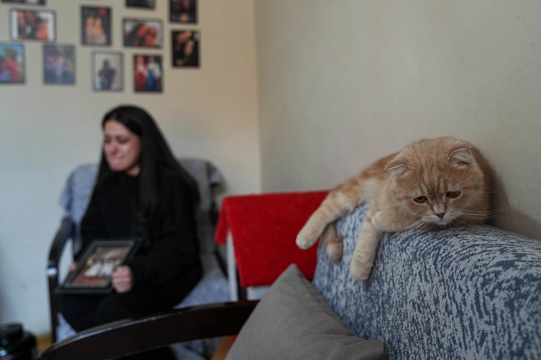 En acı doğum günü: Anne ve babasından sonra ikizini de kaybetti