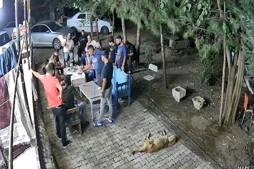 Narin Güran cinayeti davasında yeni gelişme: Gizli toplantı görüntüleri ortaya çıktı