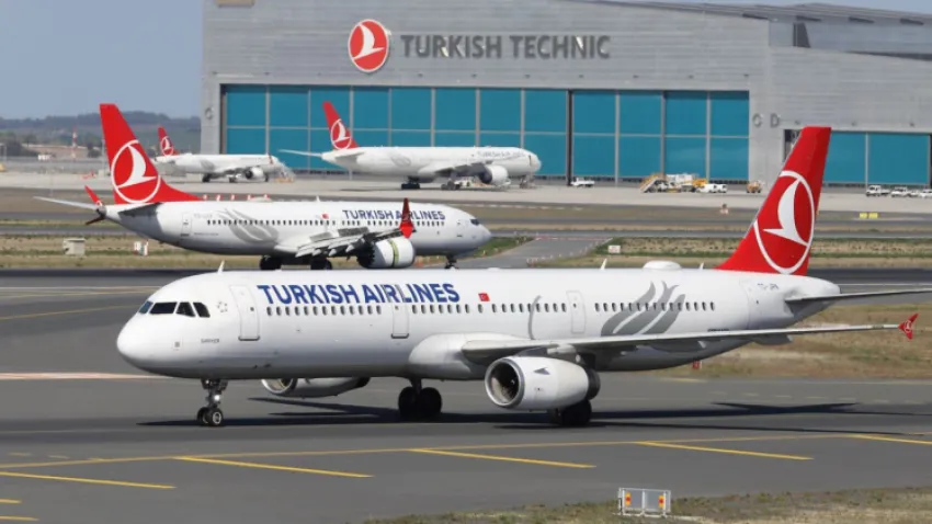 THY UCUZ BİLET KAMPANYASI 