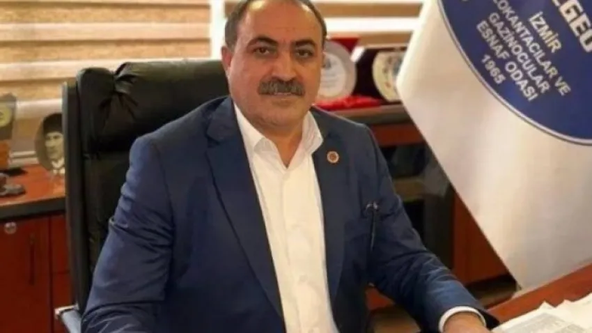 Doğan Kılıç