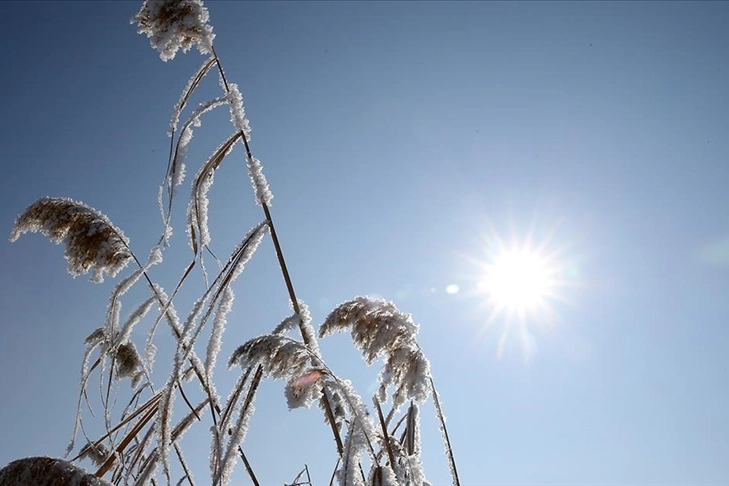 Kötü koku yayılacak denilmişti: Meteoroloji’den den azot dioksit gazı açıklaması