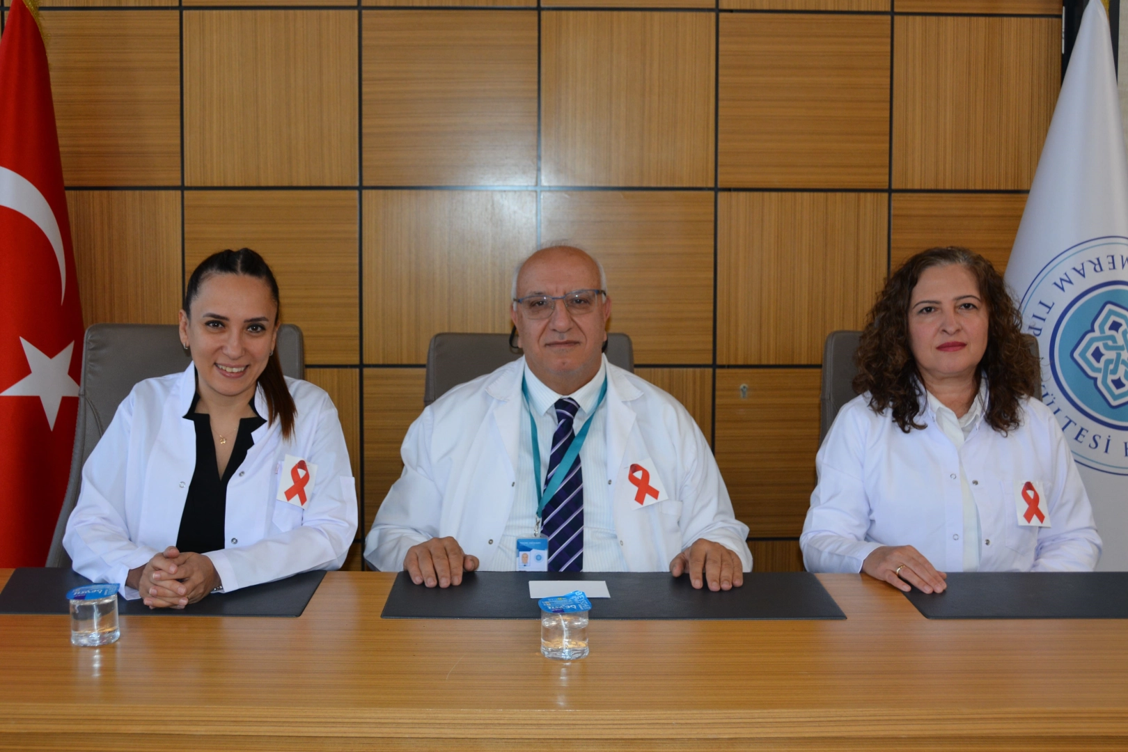 2 milyon çocuk HIV/AIDS ile savaşıyor