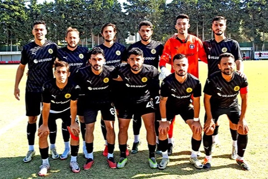 Çeşme Belediyespor, deplasmandan 3-0 mağlup döndü