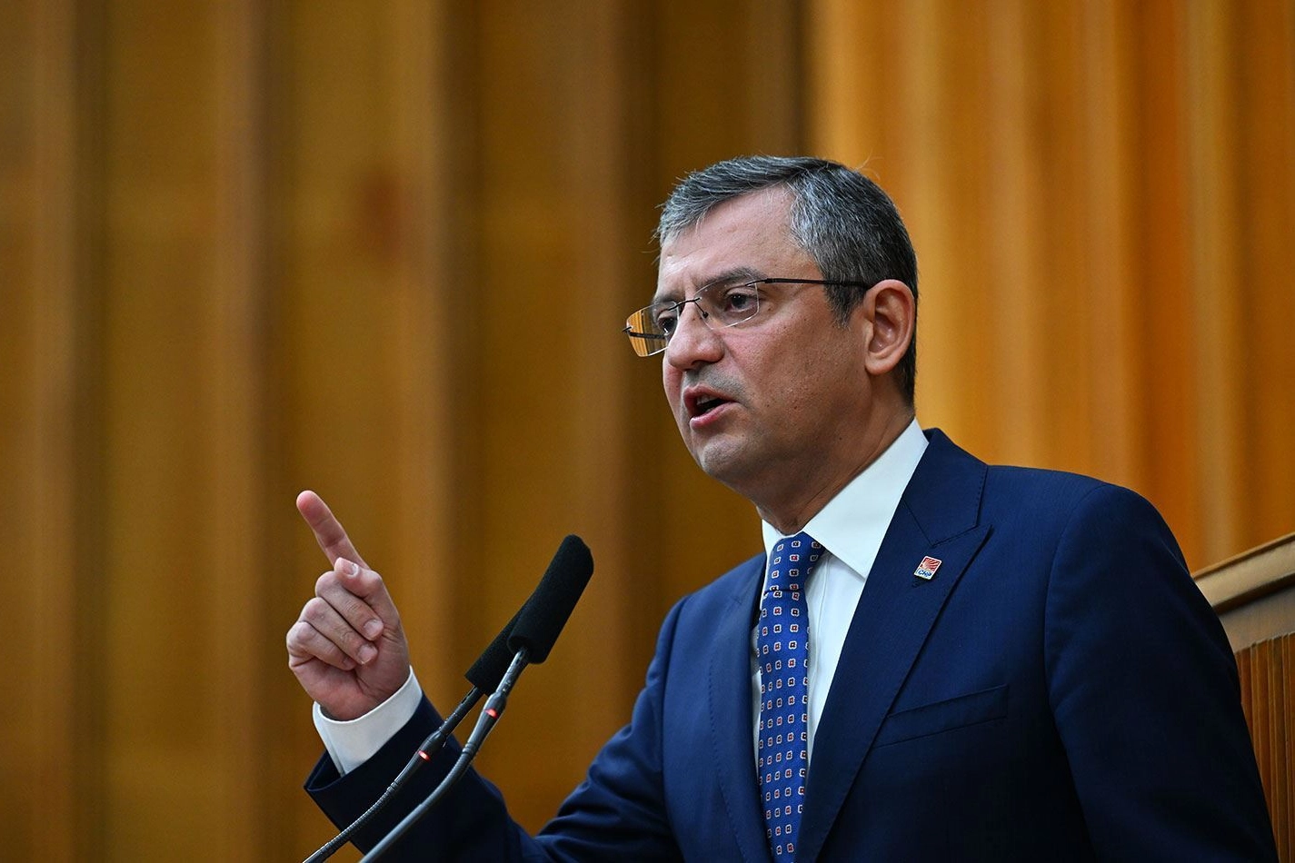 CHP Genel Başkanı Özel: İstanbul’daki öğrencinin enflasyonu yüzde 57