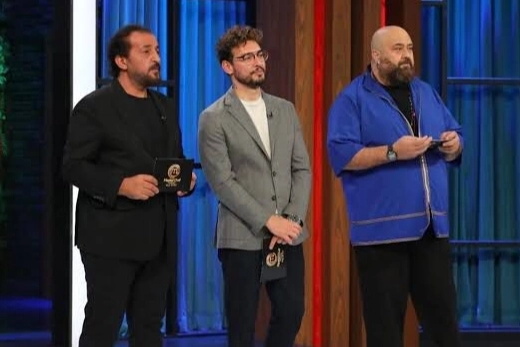 MasterChef’te haftanın 4. Eleme adayı kim oldu?