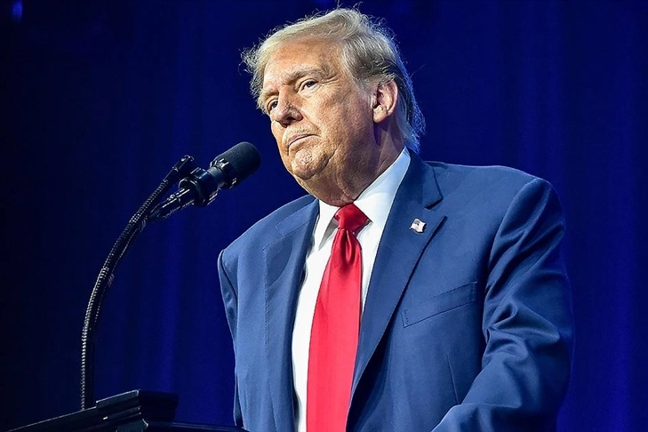 Trump'tan BRICS ülkelerine yüzde 100 gümrük vergisi tehdidi