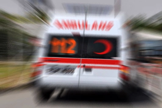 Alzheimer hastası dehşet saçtı: Karısını odunla vurarak öldürdü haberinin görseli