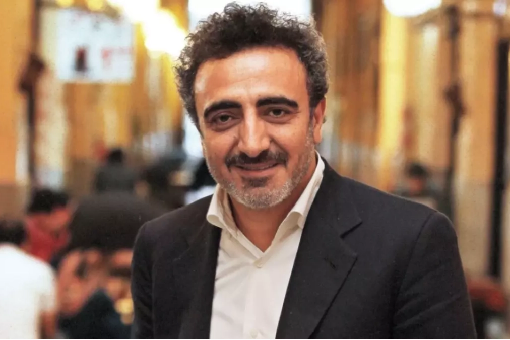 Hamdi Ulukaya kimdir, ne iş yapıyor? Hamdi Ulukaya’nın serveti ne kadar?