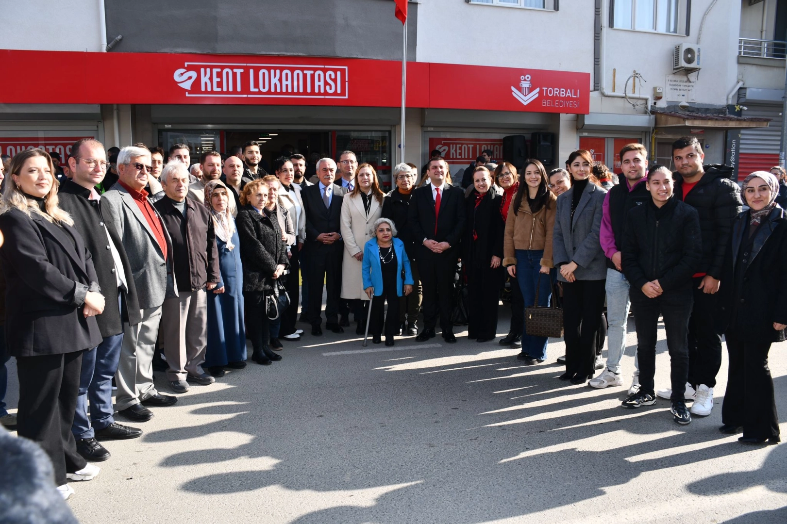 Torbalı’da Kent Lokantası’na kırmızı bayrak haberinin görseli