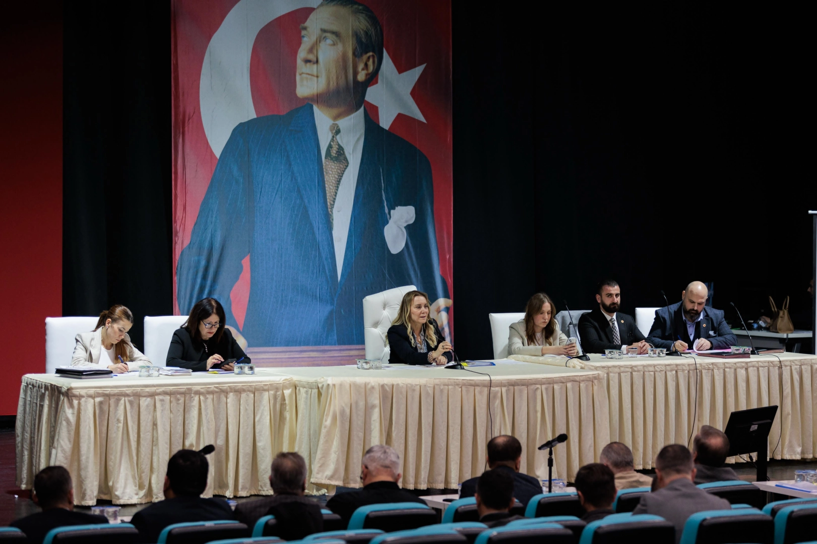 CHP’li meclis üyelerinden ÇEDES Projesine tepki yağdı haberinin görseli