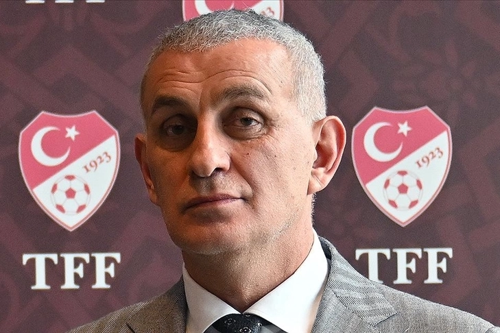 Galatasaray’dan TFF Başkanı Hacıosmanoğlu'na istifa çağrısı