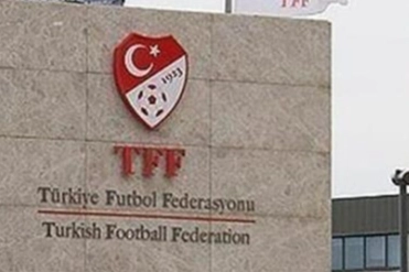 İsrailli futbolcu asker selamı vermişti: TFF'den UEFA'ya inceleme talebi!