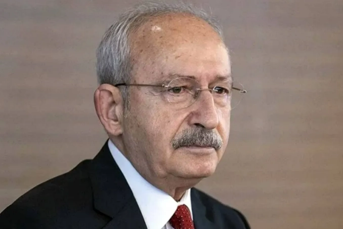 Kılıçdaroğlu hakkında bir dava daha açıldı!