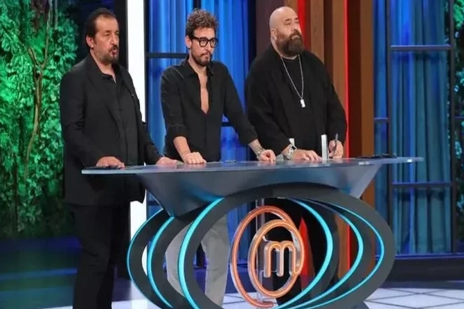 Masterchef dokunulmazlığı hangi takım kazandı, kim eleme adayı oldu?