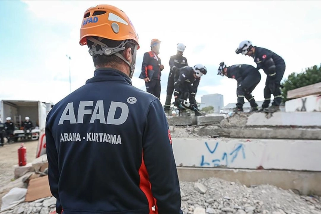 AFAD 1000 personel alımı: AFAD personel alımı başvuru şartları neler, nasıl yapılır?