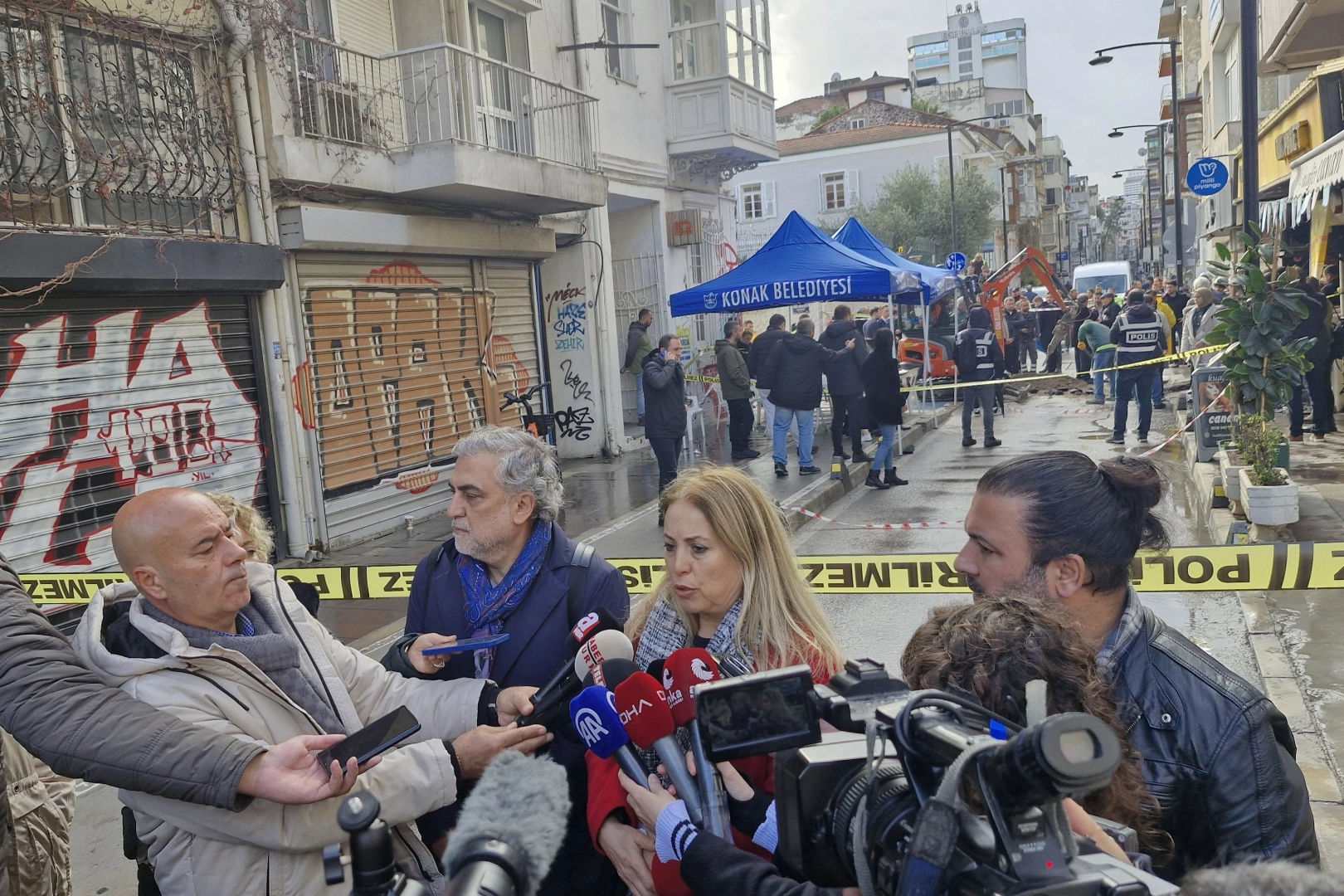 Alsancak davasında yeni gelişme: Kameralar sökülmeye çalışılmış haberinin görseli