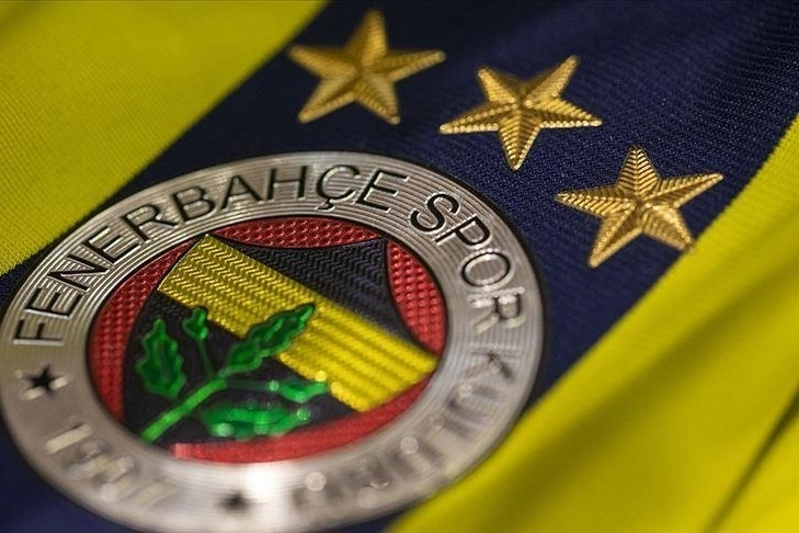 Fenerbahçe'den Barış Alper Yılmaz'a geçmiş olsun mesajı