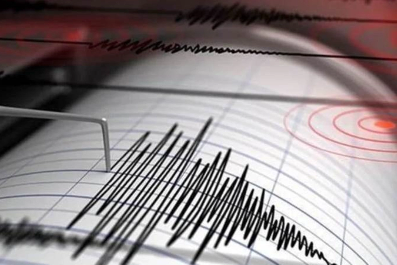 Son dakika! 9 Aralık’ta deprem oldu mu? 9 Aralık 2024 son dakika depremler