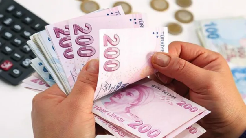 2025 Emekli maaş zammı