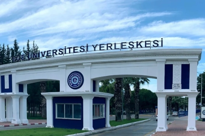 Ege Üniversitesi 173 sözleşmeli personel alacak!