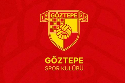 Göztepe Spor Kulübü'nden 100. yıl için logo tasarım yarışması