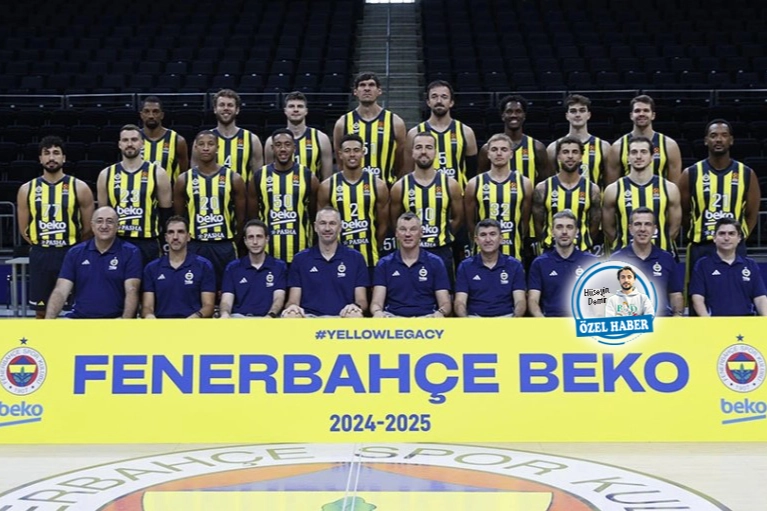 Final Four’un en büyük adayı Fenerbahçe Beko