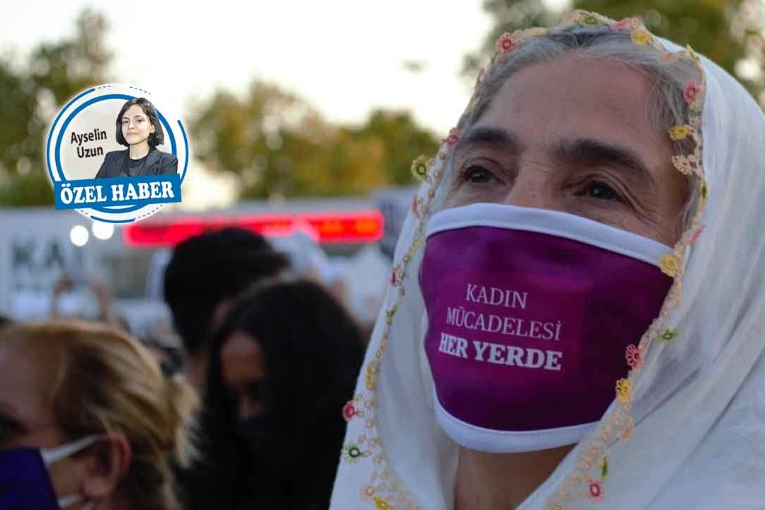 ‘Makbul kadın’ adı altında ‘mahkum kadın’ dayatması