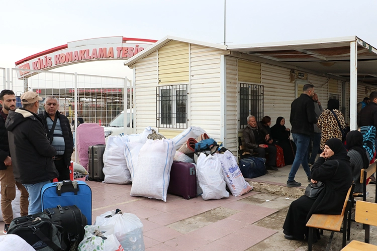  Suriyeliden acil satılık ilanlarına uzmanlardan uyarı