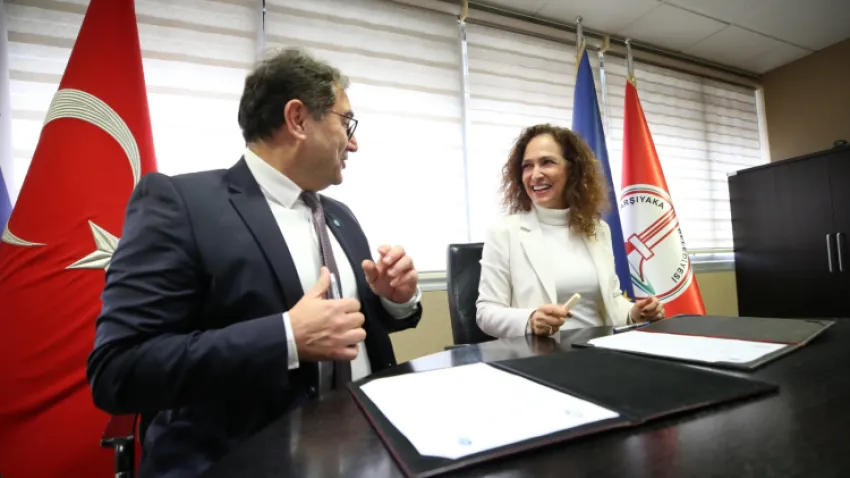 kalder izmir hande ünlü