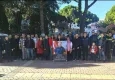 Şehit polis memuru Tozun için hayır yapıldı